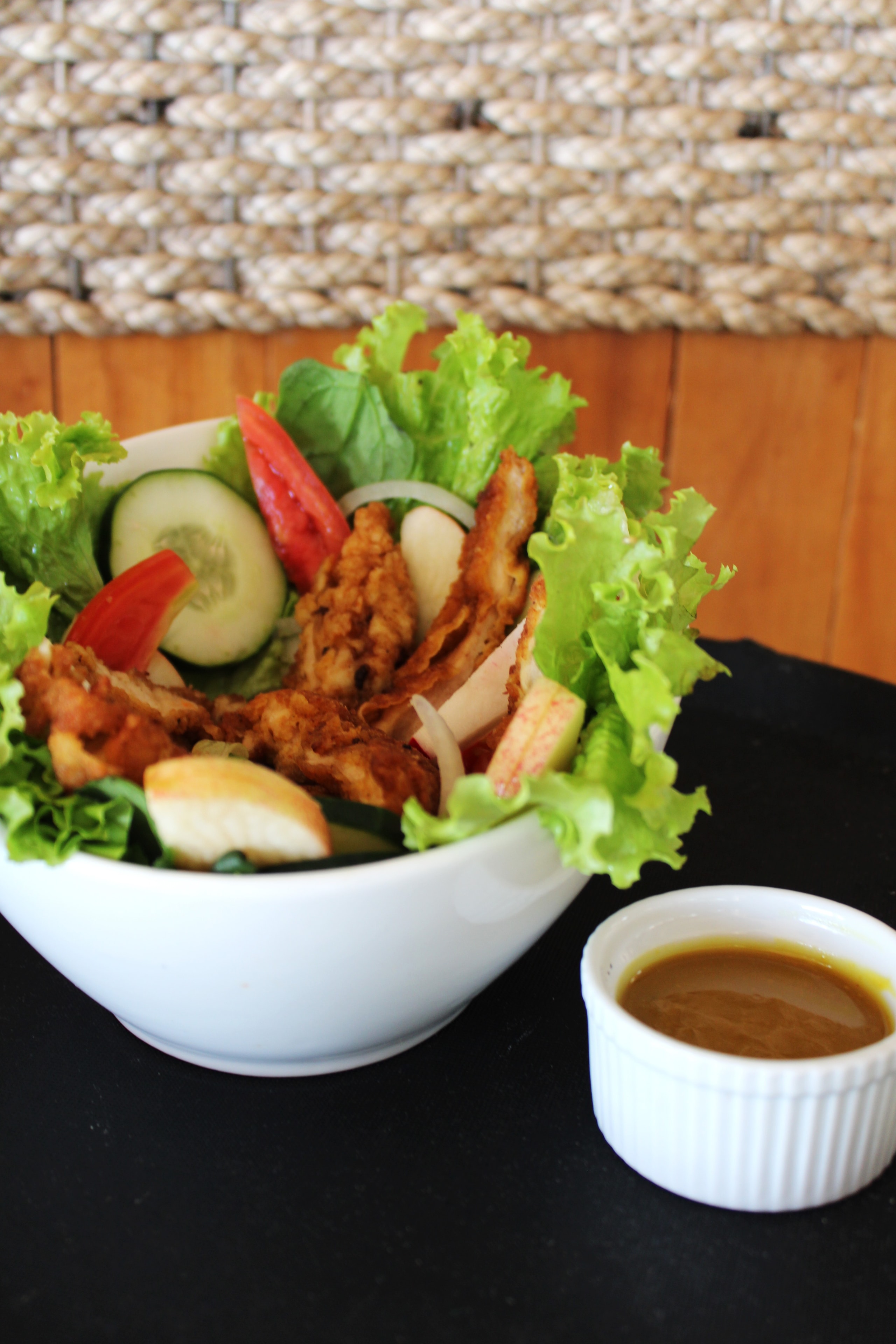 Chicken salad