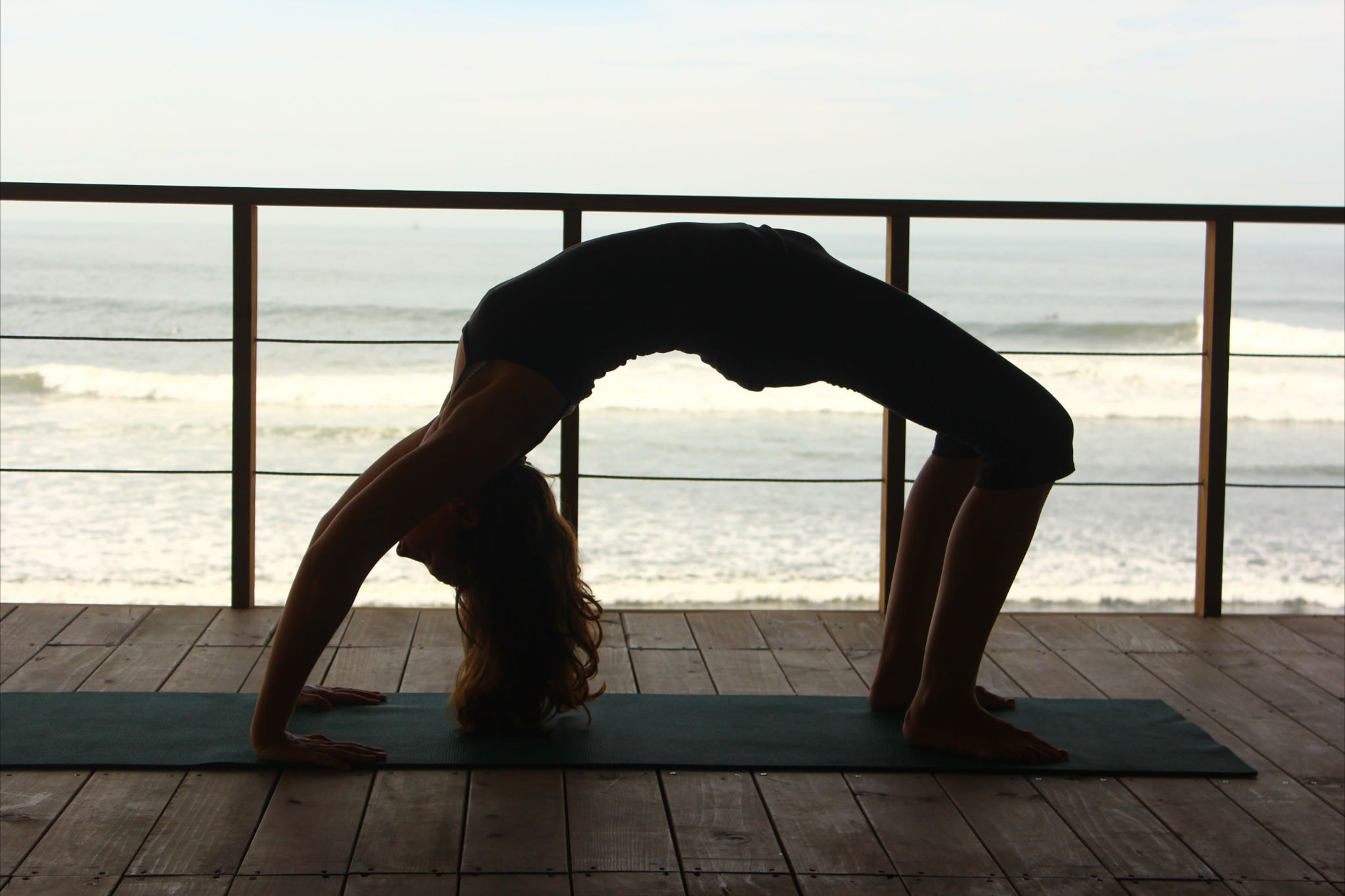 Yoga and wellness