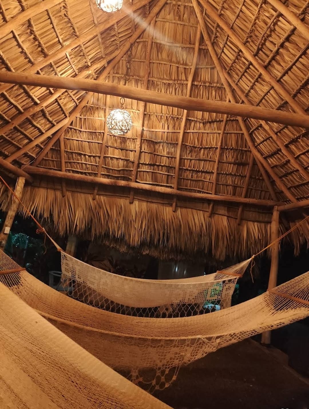 Yoga retreat El Salvador