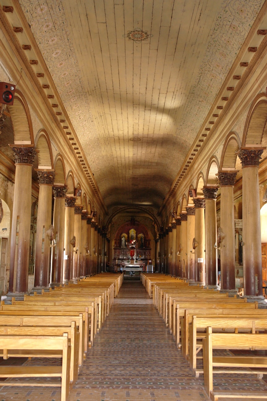 Retreat photo 2